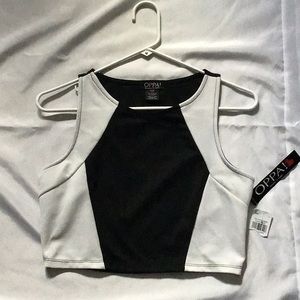 Oppa! Sports Tank - Size Large - Brand New